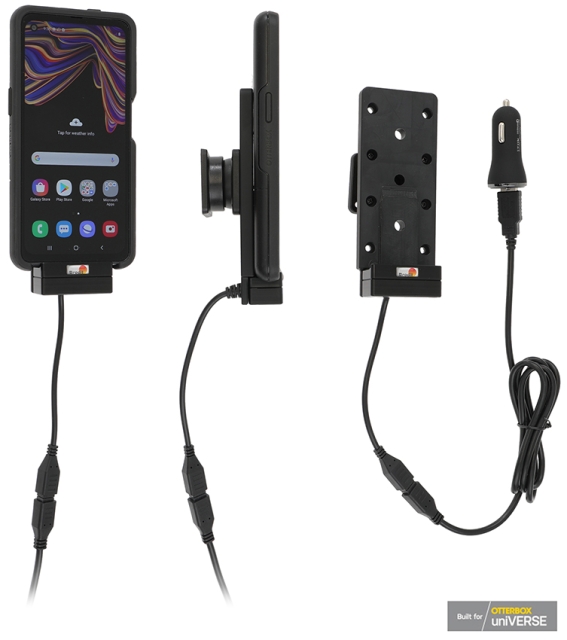 Brodit Fäste, Samsung Galaxy Xcover Pro SM-G715