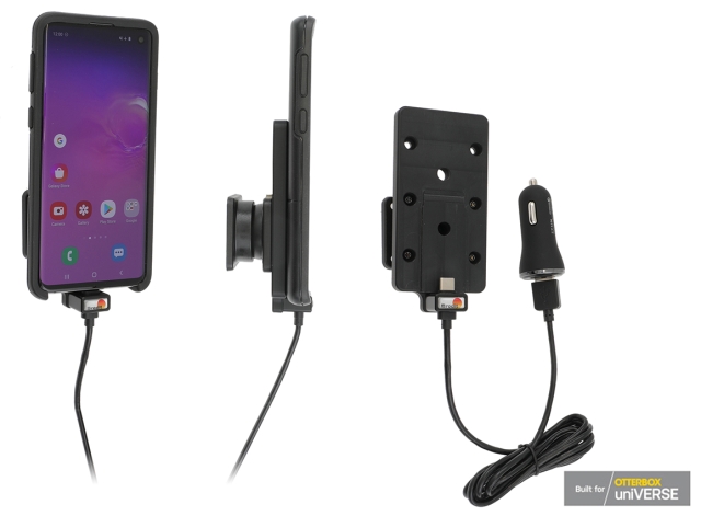 Brodit Fäste, Samsung Galaxy S10/S10e