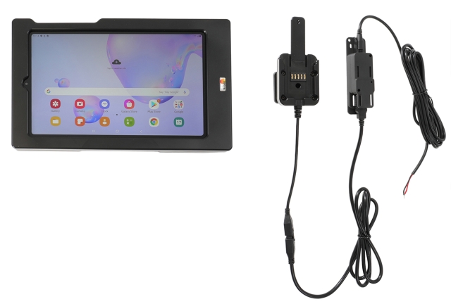 Brodit Tough Sleeve, Samsung Galaxy Tab A 8.4 (2020) SM-T307