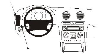 Audi A3 03-12, Vänster 03-13