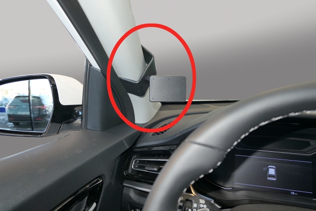 Brodit ProClip, Kia Niro 20-22 20-22