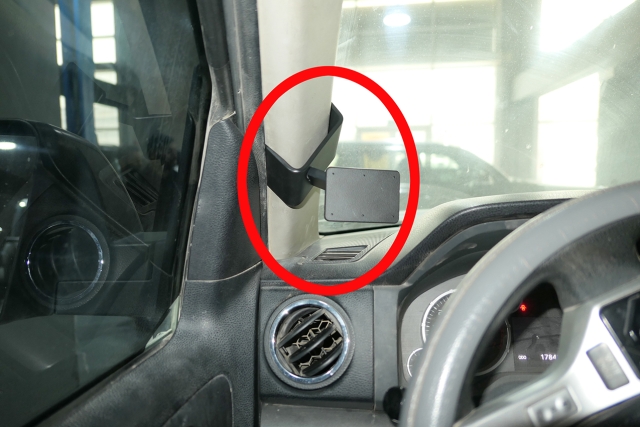 Brodit ProClip, Toyota Tundra 14-21 14-21