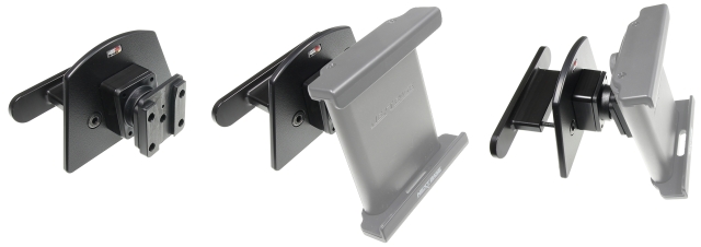 Brodit Nackstödsfäste, Nextbase Universal Mount 19-26