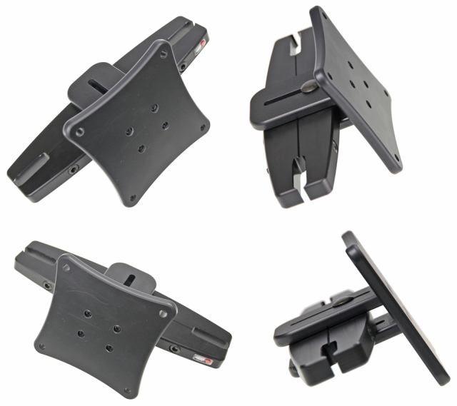 Brodit Nackstödsfäste VESA, Citroen Xsara Picasso 93-26