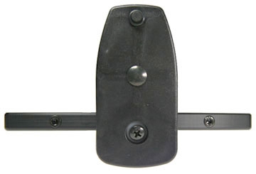 Brodit Nackstödsfäste med skärmfäste, BMW 4-series G22, G23, G24, G26 88-26