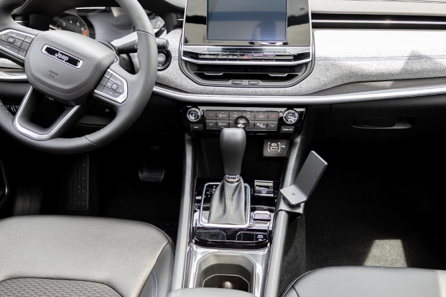 Brodit ProClip, Jeep Compass 22-26