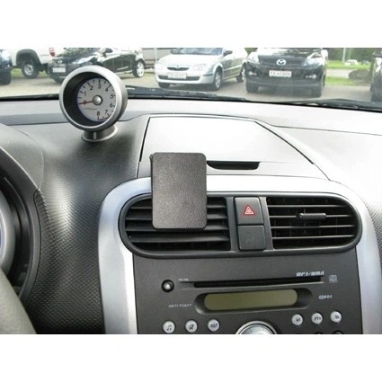 ProClip Monteringsbygel Opel Agila 08-15/Suzuki Splash 08-14, Centrerad 08-15