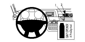 Brodit ProClip, MAN TGM 08-19