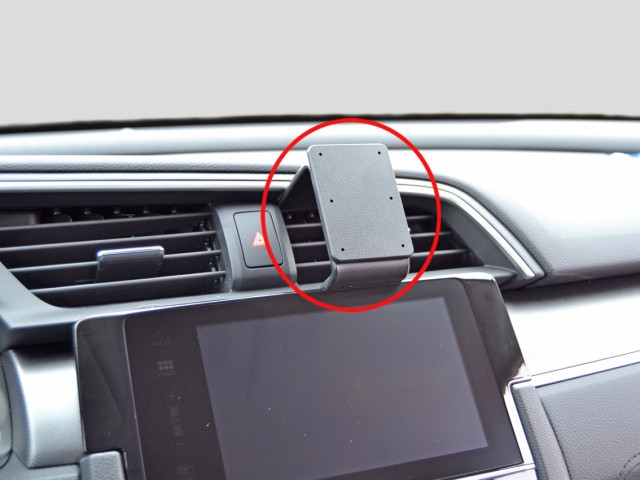 Brodit ProClip, Honda Civic 19-21 19-21