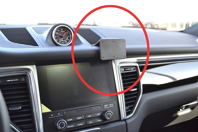 Brodit ProClip, Porsche Macan 15-19 15-19