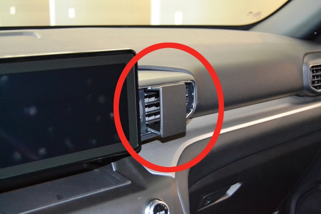 Brodit ProClip, Ford Explorer 20-24