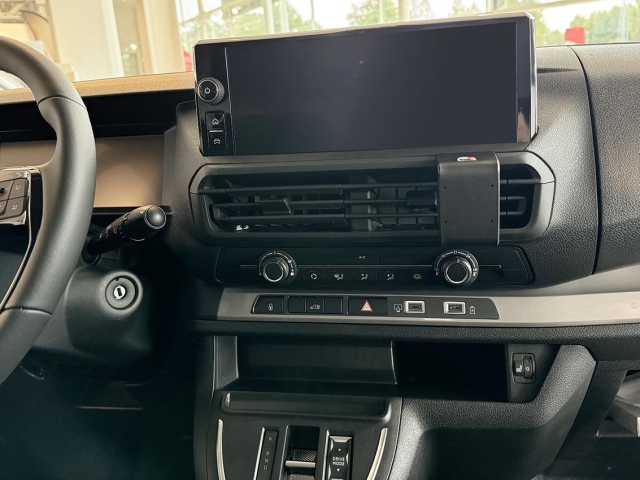 Brodit ProClip, Peugeot E-Expert Combi 25-26