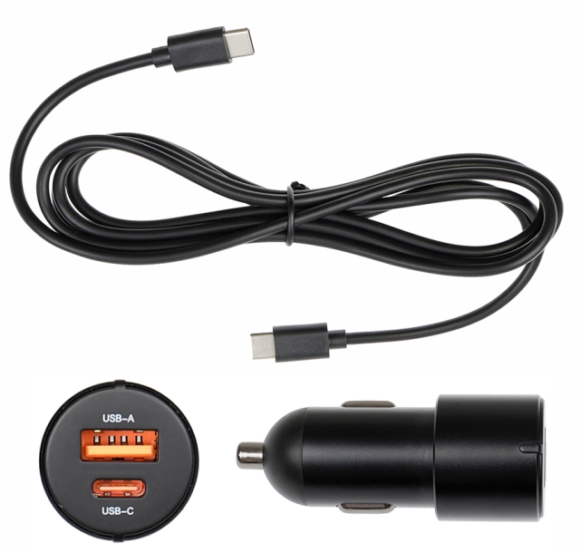 Brodit Cigg-adapter 945031