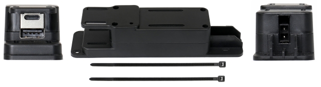 Brodit Fast Kabelinstallation 949022