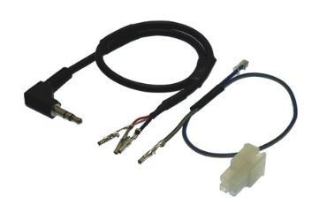 Autoleads rattstyrningsadapter Universal