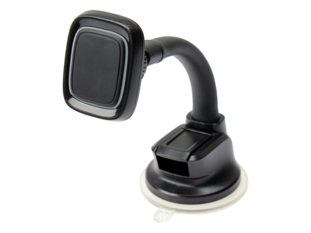 iSimple ISMGM502E Magnetic Smartphone Windscreen mount