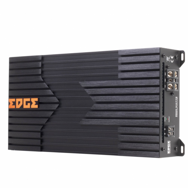 EDGE EDBX1800.1D-E4, monoblock