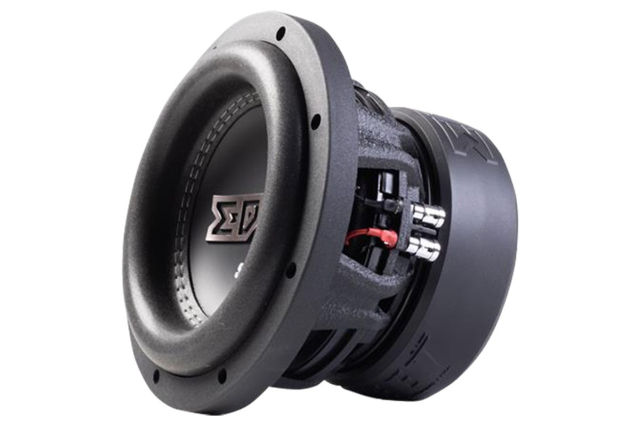 EDGE EDP82SPL-E3, 8tum baselement 700Watt RMS