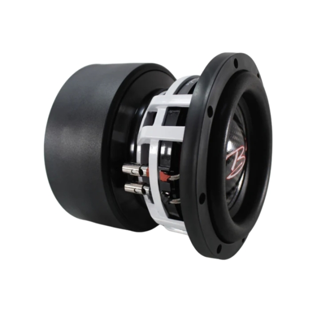 B² Audio RAMPAGE6D2, 6.5