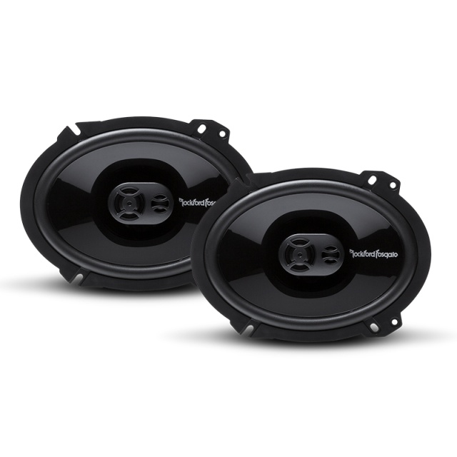 Rockford Fosgate P1683 6x8 tum