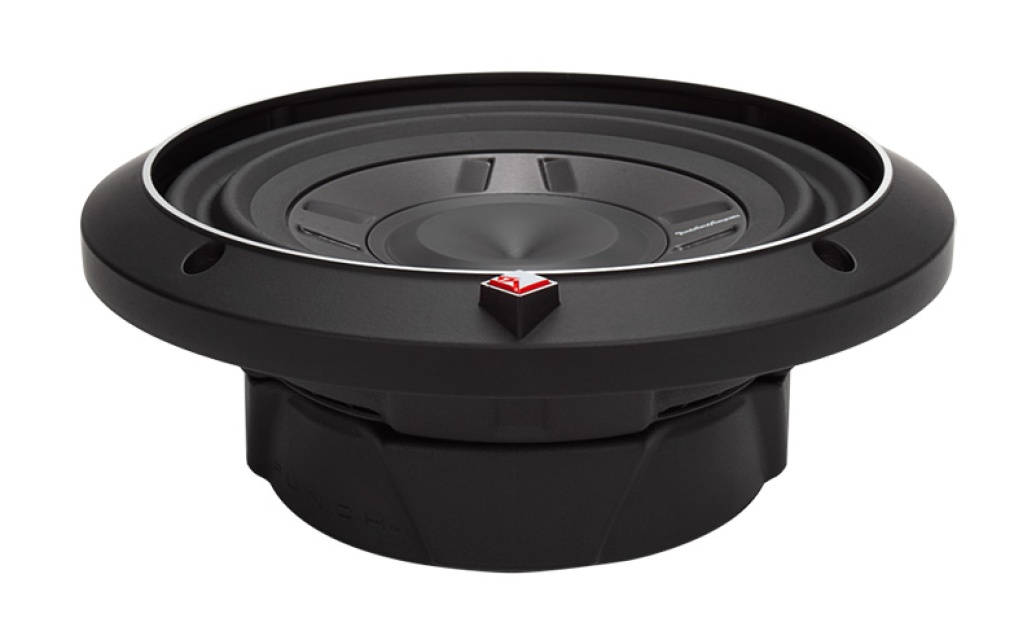 Rockford Fosgate Punch P3SD28