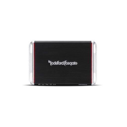 Rockford Fosgate PBR400X4D