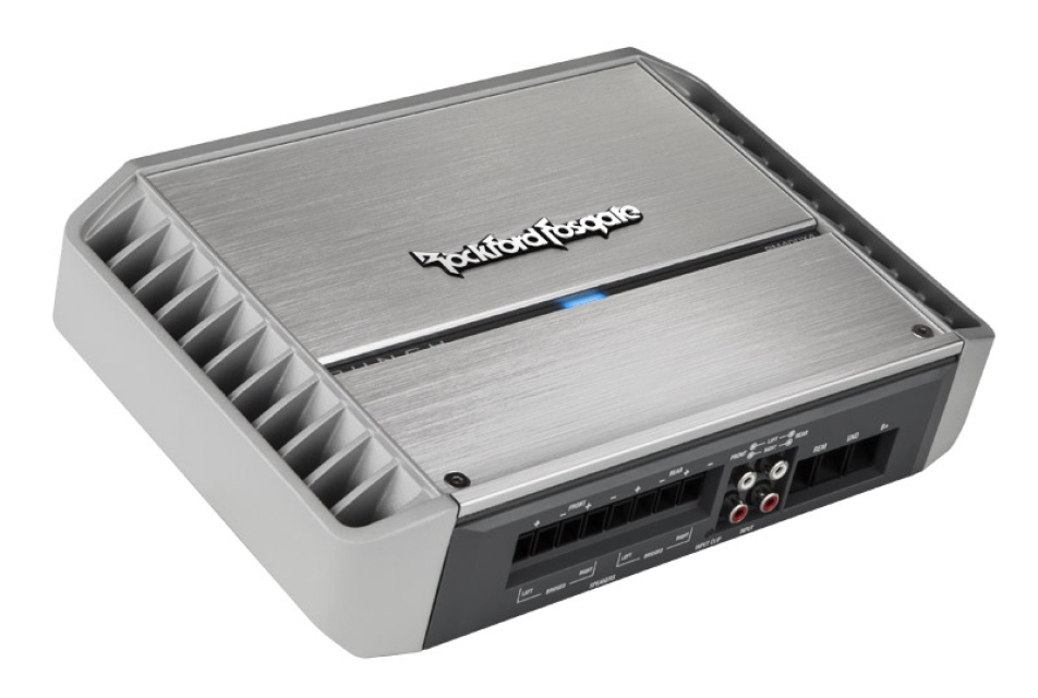 Rockford Fosgate PM400X4