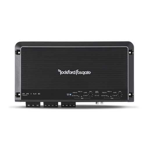 Rockford Fosgate R300X4