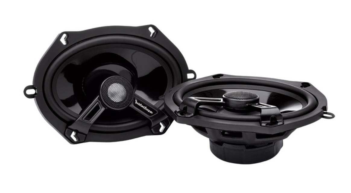 Rockford Fosgate T1572