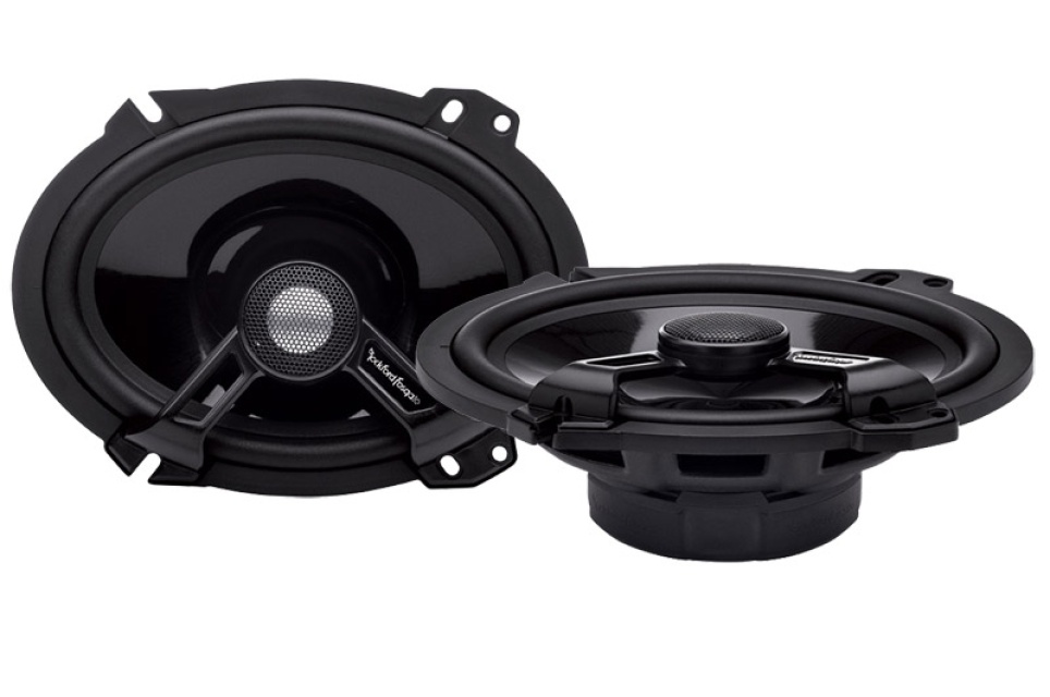 Rockford Fosgate T1682