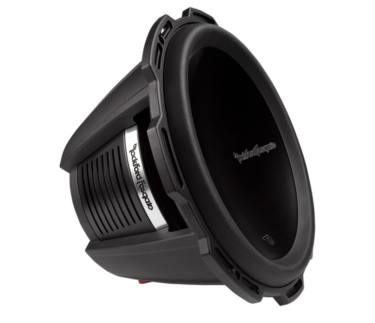 Rockford Fosgate Power T1D415