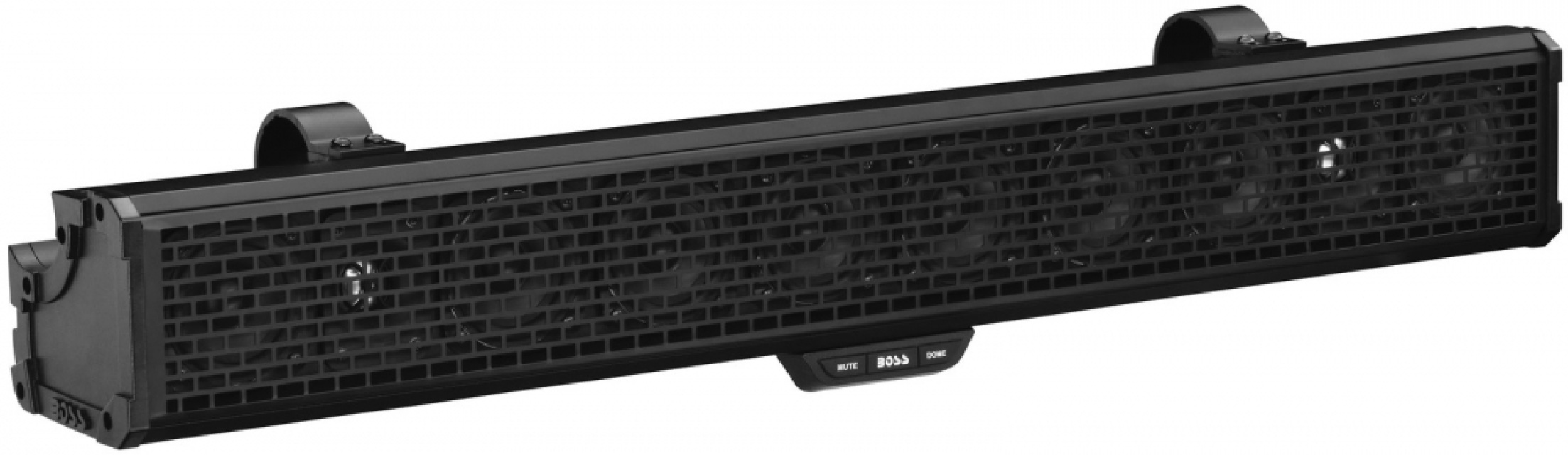 Boss 34" Soundbar med bluetoothförstärkare