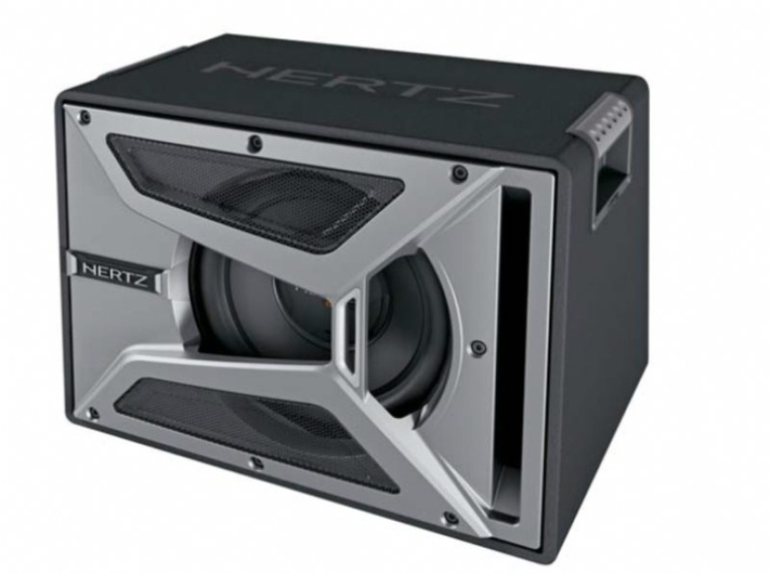 Hertz EBX 10