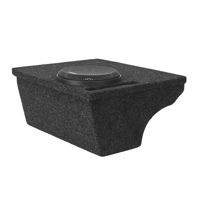 DLS Cruise CRSB-16BM1, 6.5 tum baslåda till BMW i4