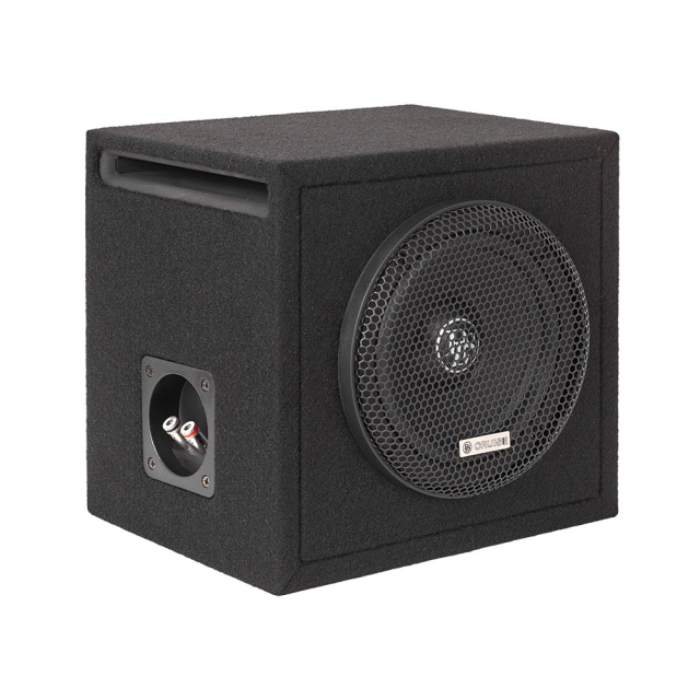 DLS Cruise CRSB-16VW1, 6.5 tum baslåda till VW Transporter T5/T6/T6.1 m.fl