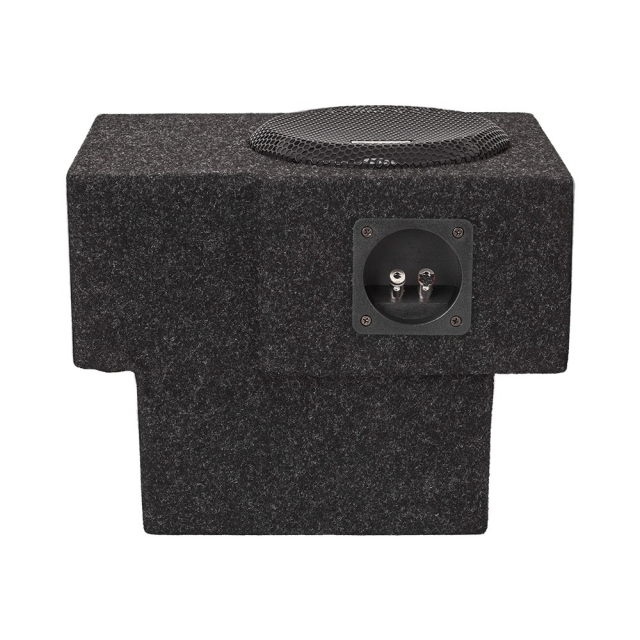 DLS Cruise CRSB-16VW2, 6.5 tum baslåda till VW ID.BUZZ Cargo (2 säten)