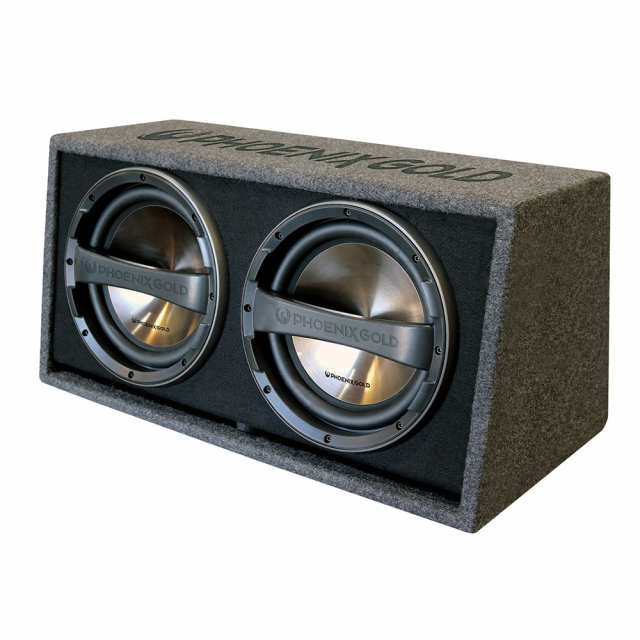 Phoenix Gold Z212PB, 2x12