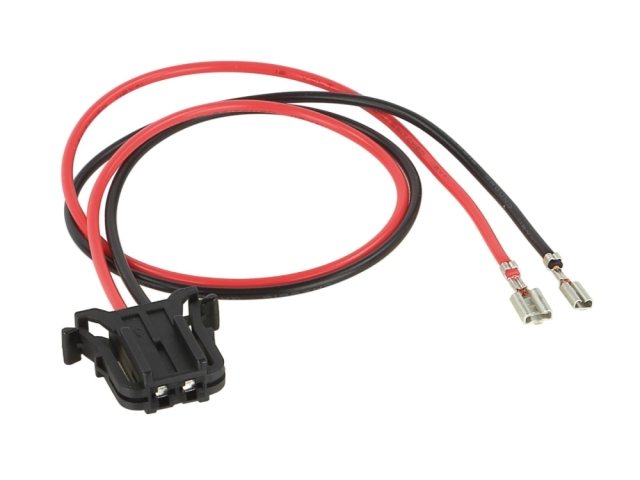 Högtalaradapterkabel Mercedes A/C/E/CLK, 1x