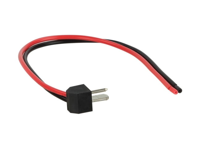 Högtalaradapter Mercedes DIN, 1x