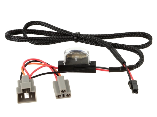 T-Harness cigarettuttag Mercedes, 5W/10W