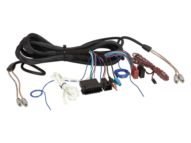 Mercedes förlängningskabel Audio Gateway, 2.5m