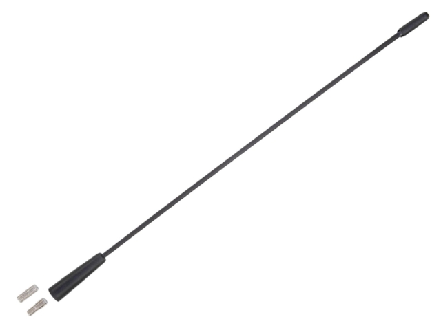 ACV Antennstång AM/FM 34,5cm M5/M6