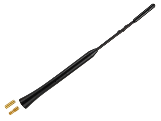 ACV Antennastång AM/FM 23cm M5/M6 16V