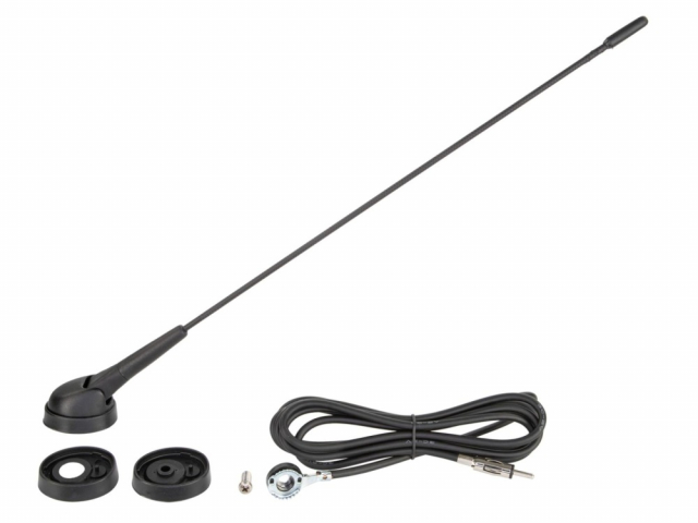 ACV Takantenn AM/FM 34,5cm 0°-90°
