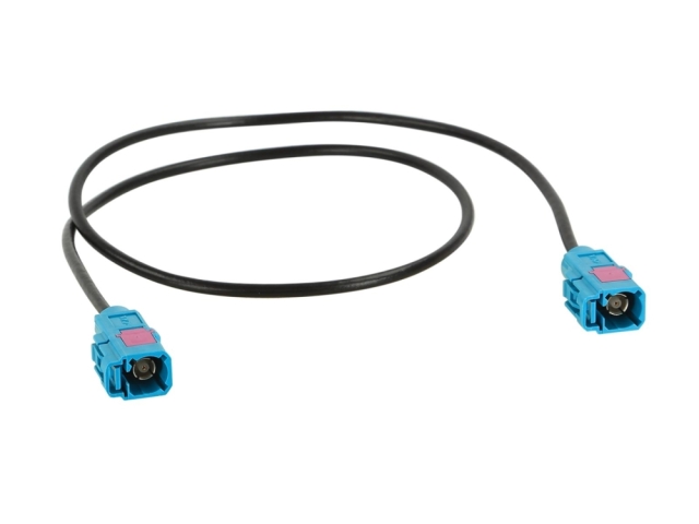 Antennaadapter Fakra Z(f) 50cm ROKA