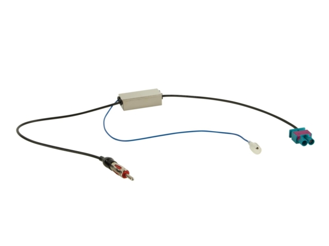 FAKRA Antennadapter DIN 8.5V LEONI