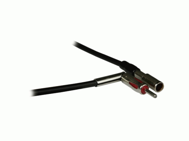 Antennaadapter USA2 till DIN, 26cm