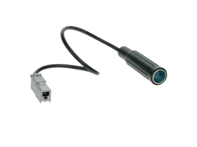 Antenna adapter DIN(f) till GT13(f), Hyundai/Kia