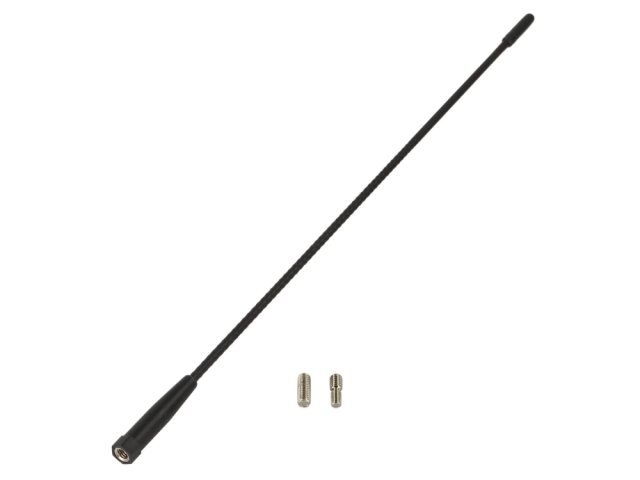Antenna 41cm AM/FM DAB/DAB+ M5/M6