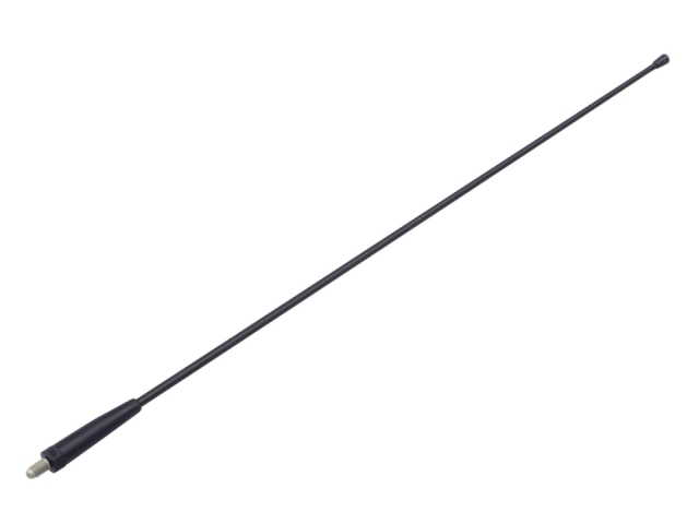 ACV Antennstav AM/FM 41cm M6 glasfiber